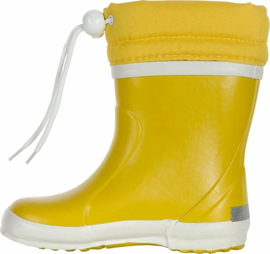 Bergstein Winterboot - Regenlaarzen - Unisex Junior - Yellow - Maat 27 8 Bergstein Winterboot - Regenlaarzen - Unisex Junior - Yellow - Maat 27 - Afbeelding 6