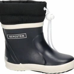 Bergstein Winterboot - Regenlaarzen - Unisex Junior - Black - Maat 26 41 Bergstein Winterboot - Regenlaarzen - Unisex Junior - Black - Maat 26 -Nike winkel 550x517 3