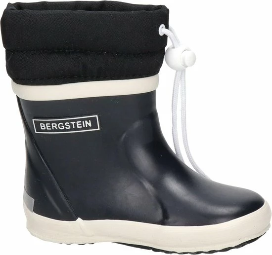 Bergstein Winterboot - Regenlaarzen - Unisex Junior - Black - Maat 26 17 Bergstein Winterboot - Regenlaarzen - Unisex Junior - Black - Maat 26 - Afbeelding 15