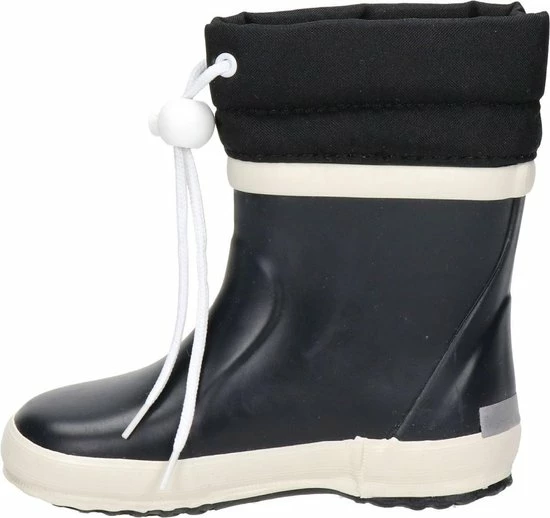 Bergstein Winterboot - Regenlaarzen - Unisex Junior - Black - Maat 26 8 Bergstein Winterboot - Regenlaarzen - Unisex Junior - Black - Maat 26 - Afbeelding 6