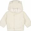 Prénatal Newborn Jas - Baby Unisex - Teddy Kinderkleding Voor Jongens En Meisjes - Maat 56 - Wit -Nike winkel 550x520