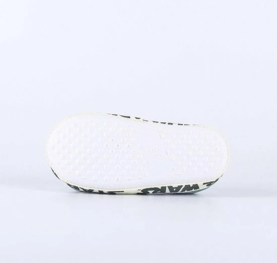 Star Wars The Mandalorian Sloffen - Baby Yoda 7 Star Wars The Mandalorian Sloffen - Baby Yoda - Afbeelding 5