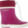 Bergstein Winterboot - Regenlaarzen - Unisex Junior - Fuxia - Maat 28 -Nike winkel 550x522 3