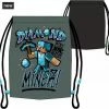 Minecraft Gymtas - Zwemtas -Nike winkel 550x523