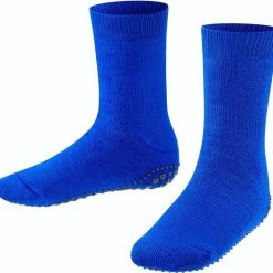 FALKE Cosyshoe Slofsokken Voor Meisjes En Jongens Comfortabel Warm Winter Antislip Ondoorzichtig Zacht Mid-rise Met Vilten Zool Zonder Motief Met Noppen Merinowol Blauw Kinderen Sokken - Maat 35-36 29 FALKE Cosyshoe Slofsokken Voor Meisjes En Jongens Comfortabel Warm Winter Antislip Ondoorzichtig Zacht Mid-rise Met Vilten Zool Zonder Motief Met Noppen Merinowol Blauw Kinderen Sokken - Maat 35-36 -Nike winkel 550x525 4