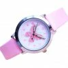12Getit Meisjes Horloge Met Vlinder Afbeelding En Roze Leer Bandje. 1 12Getit Meisjes Horloge Met Vlinder Afbeelding En Roze Leer Bandje. -Nike winkel 550x531