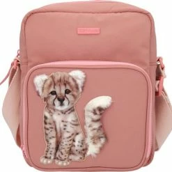 Depesche TOPModel Schoudertas URBAN JUNGLE