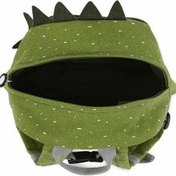 Trixie Kinderrugzak 12 Liter - Mrs. Elephant -Nike winkel 550x535 3