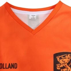 Kingdo Nederlands Elftal Voetbalshirt Thuis - WK 2022 - Oranje Shirt - Voetbalshirts Kinderen - Jongens En Meisjes - Sportshirts - Volwassenen - Heren En Dames-XL 9 Kingdo Nederlands Elftal Voetbalshirt Thuis - WK 2022 - Oranje Shirt - Voetbalshirts Kinderen - Jongens En Meisjes - Sportshirts - Volwassenen - Heren En Dames-XL -Nike winkel 550x536 2