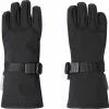 Reima - Winterhandschoenen Voor Kinderen - Pivo - Zwart - Maat 92-104cm -Nike winkel 550x543