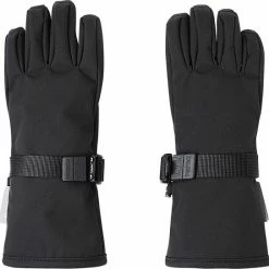 Reima - Winterhandschoenen Voor Kinderen - Pivo - Zwart - Maat 92-104cm