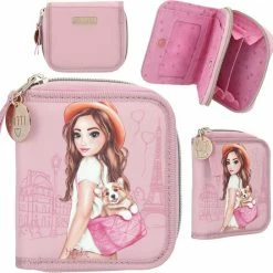 Depesche TOPModel Portemonnee CORGI