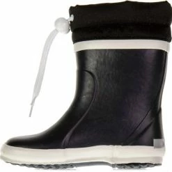 Bergstein Winterboot - Regenlaarzen - Unisex Junior - Black - Maat 26 31 Bergstein Winterboot - Regenlaarzen - Unisex Junior - Black - Maat 26 -Nike winkel 550x544 6
