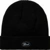 Petrol Industries - Jongens Ribgebreide Logo Muts - Zwart - Maat OS 1 Petrol Industries - Jongens Ribgebreide Logo Muts - Zwart - Maat OS -Nike winkel 550x544 8