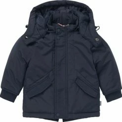 Noppies Jas Jamestown Baby Maat 86