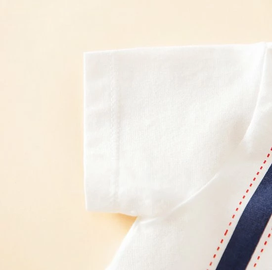 NezR Newborn - Baby Kleding Jongens - Baby Kleding Meisjes - Baby Cadeau - Kraam Cadeau - Romper Set - Babyshower Cadeau Setje Met Strikje 0-3 Maanden 4 NezR Newborn - Baby Kleding Jongens - Baby Kleding Meisjes - Baby Cadeau - Kraam Cadeau - Romper Set - Babyshower Cadeau Setje Met Strikje 0-3 Maanden - Afbeelding 2