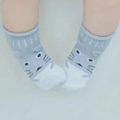 Merkloos Babysokken - Poesje - Katoen - Antislip - 0-12 Maanden - Babysokjes - Baby Slofjes - Kraamcadeau - Baby Cadeau 15 Merkloos Babysokken - Poesje - Katoen - Antislip - 0-12 Maanden - Babysokjes - Baby Slofjes - Kraamcadeau - Baby Cadeau -Nike winkel 550x545 8