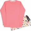Zeeman Kinder Meisjes Pyjama Set - Roze - Maat 134/140 -Nike winkel 550x547