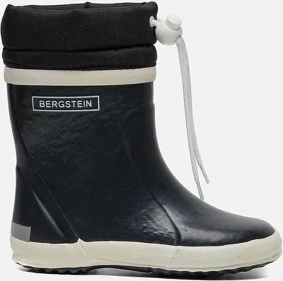 Bergstein Winterboot - Regenlaarzen - Unisex Junior - Black - Maat 26 26 Bergstein Winterboot - Regenlaarzen - Unisex Junior - Black - Maat 26 - Afbeelding 24