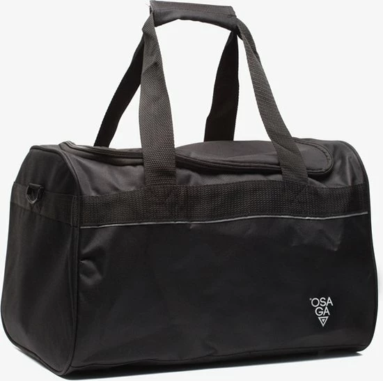 Osaga Pro Active Sporttas - Zwart 3 Osaga Pro Active Sporttas - Zwart