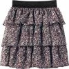NAME IT NKFOSIGNE SKIRT Meisjes Rok - Maat 152 -Nike winkel 550x548 5
