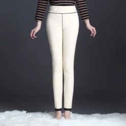 Easylux® Fleece Deluxe™ - Maat S - Grijs - Thermo Legging Dames - Cadeautje Voor Haar - Thermo Broek - Fleece Legging - Dames Kleding 11 Easylux® Fleece Deluxe™ - Maat S - Grijs - Thermo Legging Dames - Cadeautje Voor Haar - Thermo Broek - Fleece Legging - Dames Kleding -Nike winkel 550x549 1