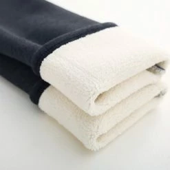 Easylux® Fleece Deluxe™ - Maat S - Grijs - Thermo Legging Dames - Cadeautje Voor Haar - Thermo Broek - Fleece Legging - Dames Kleding 12 Easylux® Fleece Deluxe™ - Maat S - Grijs - Thermo Legging Dames - Cadeautje Voor Haar - Thermo Broek - Fleece Legging - Dames Kleding -Nike winkel 550x549 2