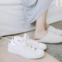 Sothing Schoenendroger | Schoenverfrisser | Schoenverwamer | Soothing Shoes Dryer Violet -Nike winkel 550x549 5