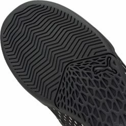 Puma Puma Ultra 4.3 IT Zaalvoetbalschoen Sportschoenen - Maat 37.5 - Unisex - Zwart/wit -Nike winkel 550x549 6