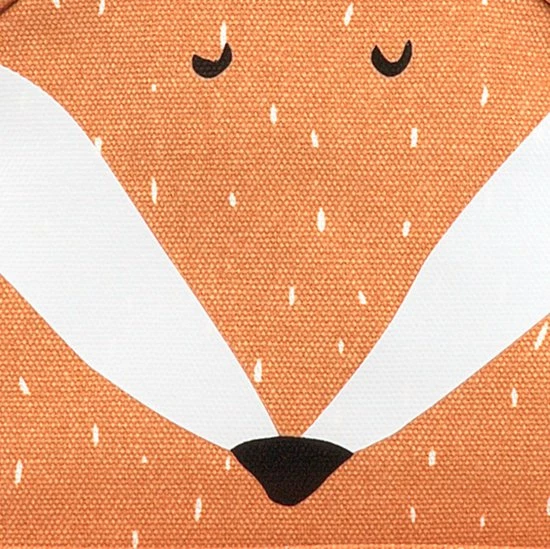 Trixie Kinderrugzak 12 Liter - Mr. Fox 29 Trixie Kinderrugzak 12 Liter - Mr. Fox - Afbeelding 27