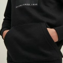 JACK & JONES JUNIOR JACK&JONES JUNIOR Lock Trui Jongens - Maat 140 -Nike winkel 550x550 113