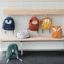 Trixie Kinderrugzak 12 Liter - Mrs. Rabbit -Nike winkel 550x550 117