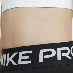 Nike Pro Sportlegging - Maat 116 - Meisjes - Zwart Maat XS-116/128 -Nike winkel 550x550 127