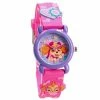 PAW Patrol - Horloge - Favorite Pups - Roze -Nike winkel 550x550 151