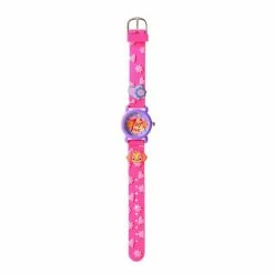 PAW Patrol - Horloge - Favorite Pups - Roze -Nike winkel 550x550 152