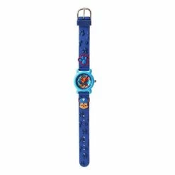 PAW Patrol - Horloge - Favorite Pups - Blauw