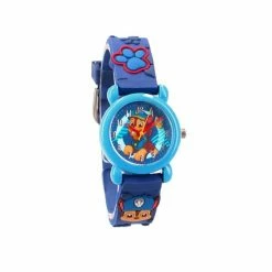 PAW Patrol - Horloge - Favorite Pups - Blauw -Nike winkel 550x550 167