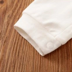 NezR Newborn - Baby Kleding Jongens - Baby Kleding Meisjes - Baby Cadeau - Kraam Cadeau - Romper Set - Babyshower Cadeau Setje - 0-3 Maanden -Nike winkel 550x550 173