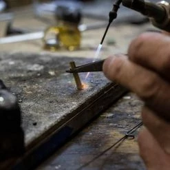 Mr. Lacy - Schoenveters - Flatties Plat - Wit Met Golden Tip - Veterlengte 130 Cm 8 Mr. Lacy - Schoenveters - Flatties Plat - Wit Met Golden Tip - Veterlengte 130 Cm -Nike winkel 550x550 177