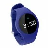 Lazy Cat Kinderhorloge - Countdown Timer - Touch Screen - Blauw -Nike winkel 550x550 183