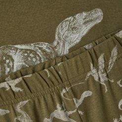NAME IT NKMNIGHTSET OLIVE NIGHT DINO NOOS Jongens Pyjama - Maat 134/140 16 NAME IT NKMNIGHTSET OLIVE NIGHT DINO NOOS Jongens Pyjama - Maat 134/140 -Nike winkel 550x550 185