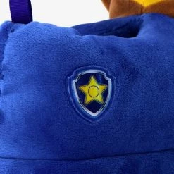 Paw Patrol Chase Kinder Pantoffels - Blauw - Maat 25/26 - Sloffen -Nike winkel 550x550 187