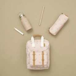 Fresk Kinderrugzak / Rugtas / Schooltas Meisje - Fresk - 6 Liter - Vegan - Roze -Nike winkel 550x550 194