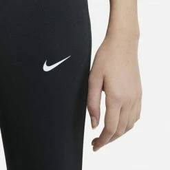 Nike Pro Sportlegging - Maat S - Meisjes - Zwart Maat S-128/140 -Nike winkel 550x550 209