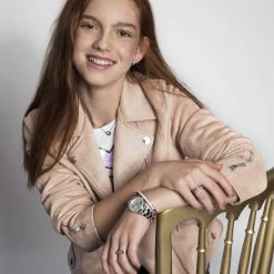 Lucardi Oorbellen - Stalen Kinderoorbellen Wit Kristal 9 Lucardi Oorbellen - Stalen Kinderoorbellen Wit Kristal -Nike winkel 550x550 216