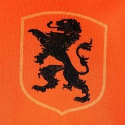Kingdo Nederlands Elftal Voetbalshirt - WK 2022 - Oranje - Kinderen - 158 -Nike winkel 550x550 225