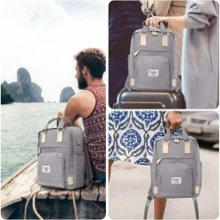 Rugzak Voor Dames, Schoolrugzak Voor Meisjes En Tieners, Rugzak Voor School, Dagrugzak Met Laptopvak Voor 15,6 Inch Laptop, Dagrugzak Voor Universiteit, Reizen, Vrije Tijd, Werk 7 Rugzak Voor Dames, Schoolrugzak Voor Meisjes En Tieners, Rugzak Voor School, Dagrugzak Met Laptopvak Voor 15,6 Inch Laptop, Dagrugzak Voor Universiteit, Reizen, Vrije Tijd, Werk -Nike winkel 550x550 230