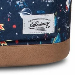 Bestway Rugzak Peuterrugzak - 29 X 21 X 13 Cm - Blauw -Nike winkel 550x550 248