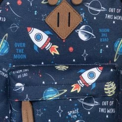 Bestway Rugzak Peuterrugzak - 29 X 21 X 13 Cm - Blauw -Nike winkel 550x550 249