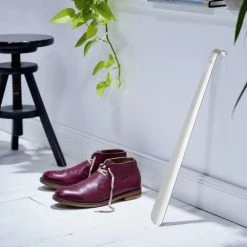 Schoenlepel - Schoenlepel Lang - 58cm - RVS - Extra Sterk - Baulk® -Nike winkel 550x550 251